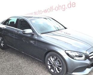Mercedes-Benz C 180 Gebrauchtwagen