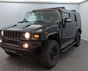 Hummer H2 