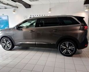 Peugeot 5008 Gebrauchtwagen