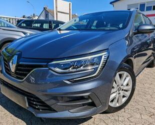 Renault Megane Gebrauchtwagen