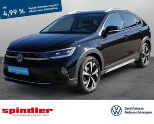 VW Taigo Gebrauchtwagen