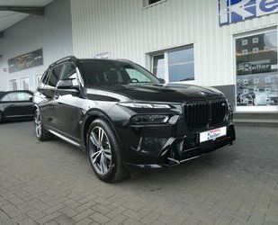 BMW X7 M60 Gebrauchtwagen
