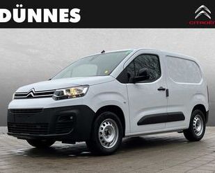 Citroen Berlingo Gebrauchtwagen