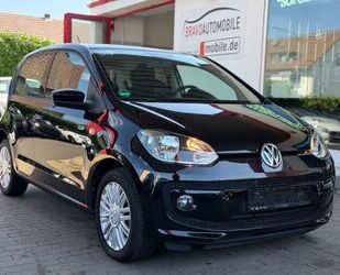 VW up! Gebrauchtwagen