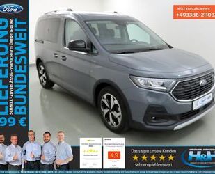 Ford Tourneo Connect Gebrauchtwagen