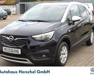 Opel Crossland (X) Gebrauchtwagen