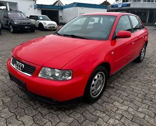 Audi A3 Gebrauchtwagen