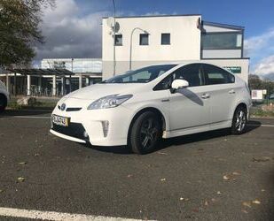 Toyota Prius Gebrauchtwagen