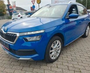 Skoda Kamiq Gebrauchtwagen
