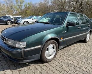 Saab 9000 Gebrauchtwagen