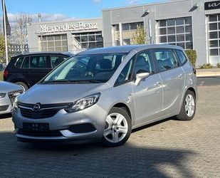 Opel Zafira Gebrauchtwagen