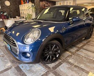 Mini ONE Gebrauchtwagen