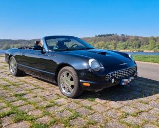 Ford Thunderbird Gebrauchtwagen