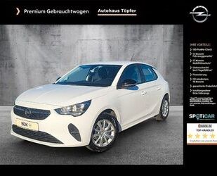 Opel Corsa Gebrauchtwagen