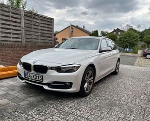 BMW 320 Gebrauchtwagen