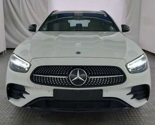Mercedes-Benz E 300 Gebrauchtwagen