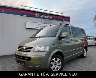 VW T5 Transporter Gebrauchtwagen