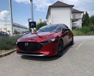 Mazda 3 Gebrauchtwagen