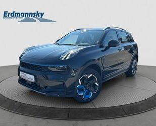 Lynk & Co 01 Gebrauchtwagen