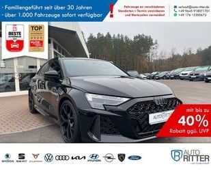 Audi RS3 Gebrauchtwagen