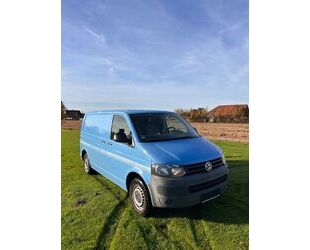 VW T5 Transporter Gebrauchtwagen