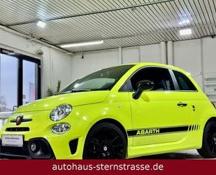 Abarth 595 Competizione Gebrauchtwagen