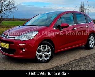 Citroen C3 Gebrauchtwagen