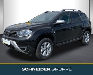 Dacia Duster Gebrauchtwagen
