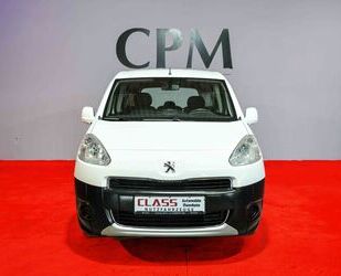 Peugeot Partner Gebrauchtwagen