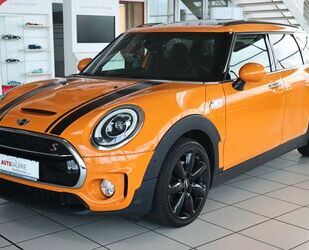 Mini Cooper SD Clubman Gebrauchtwagen