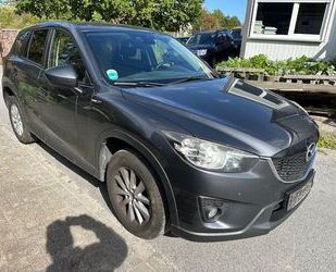 Mazda CX-5 Gebrauchtwagen