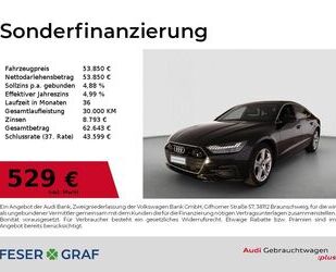 Audi A7 Gebrauchtwagen