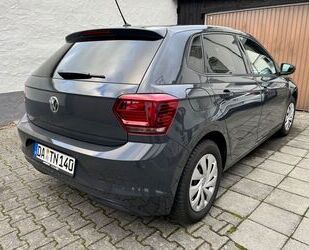 VW Polo Gebrauchtwagen