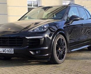 Porsche Cayenne Gebrauchtwagen