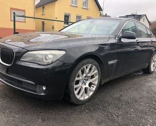 BMW 730 Gebrauchtwagen