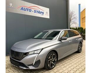 Peugeot 308 Gebrauchtwagen