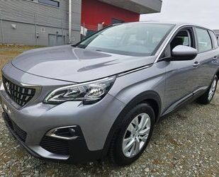 Peugeot 5008 Gebrauchtwagen