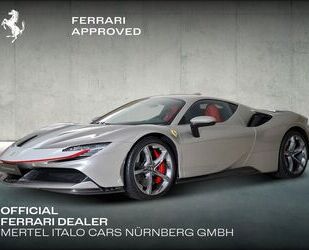 Ferrari SF90 Gebrauchtwagen