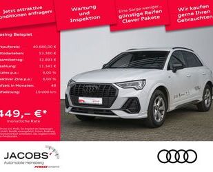 Audi Q3 Gebrauchtwagen