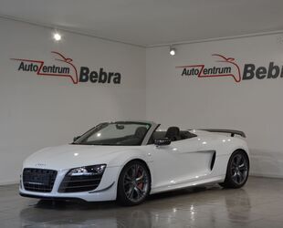 Audi R8 Gebrauchtwagen