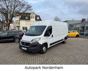 Fiat Ducato Gebrauchtwagen