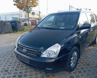 Kia Carnival Gebrauchtwagen