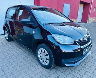 Skoda Citigo Gebrauchtwagen