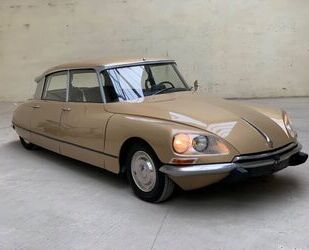 Citroen DS Gebrauchtwagen