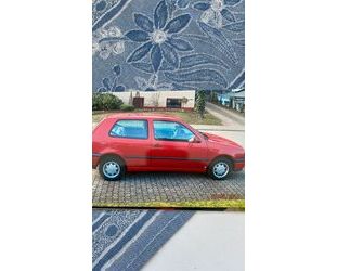 Ford Golf 