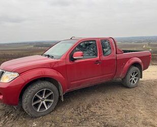 Nissan Navara Gebrauchtwagen