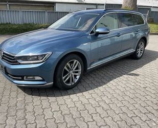 VW Passat Variant Gebrauchtwagen