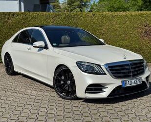 Mercedes-Benz S 400 Gebrauchtwagen