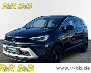 Opel Crossland (X) Gebrauchtwagen