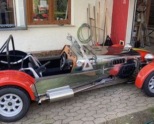 Lotus Super Seven Gebrauchtwagen